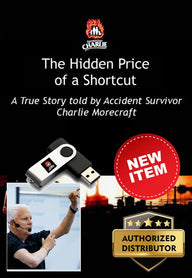 The Hidden Price of a Shortcut by Charlie Morecraft