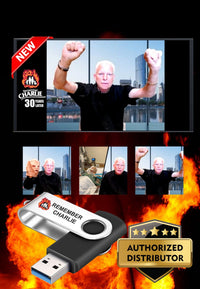Remember Charlie – 30 years later - New Release - SafetyHSE