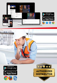 SAFETY VIDEO STREAMING PLATFORM