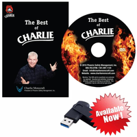 THE BEST OF CHARLIE (10 MIN.)